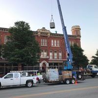 commercial hvac installations