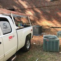5 star hvac services in lizella, ga