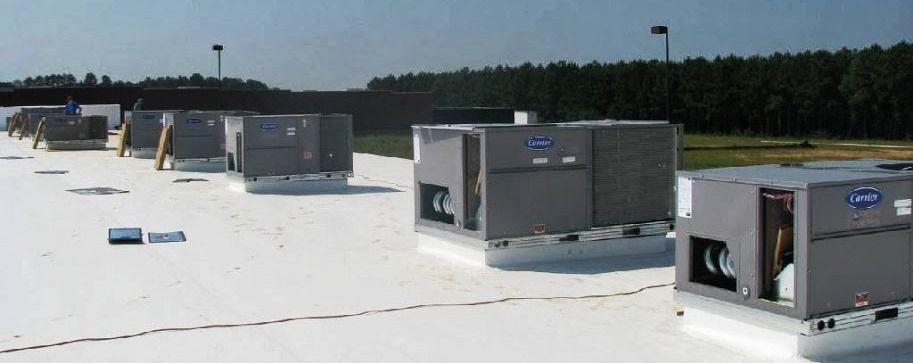 hvac services in fort valley, ga