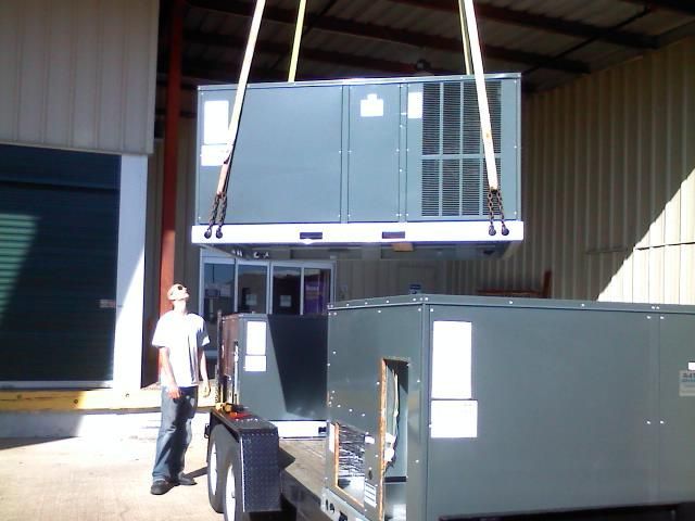 5 star hvac services in forsyth, ga