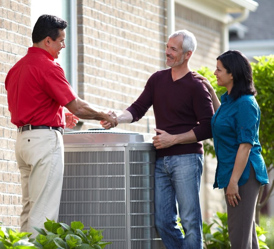 the importance of hvac maintenance