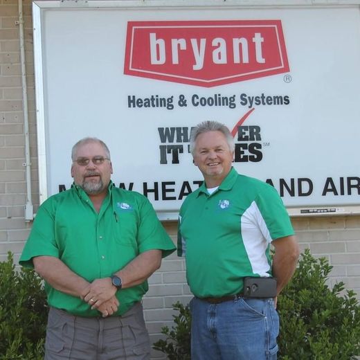 we install dependable products