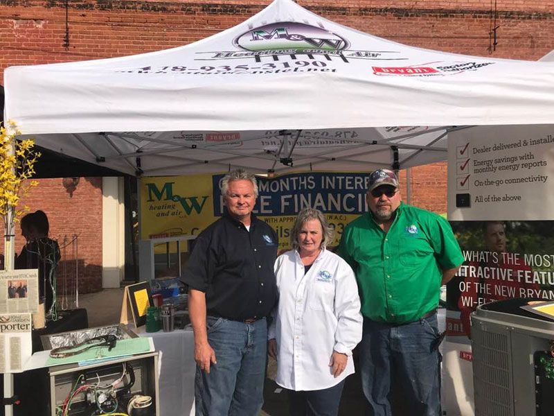 5 star heating and air near me