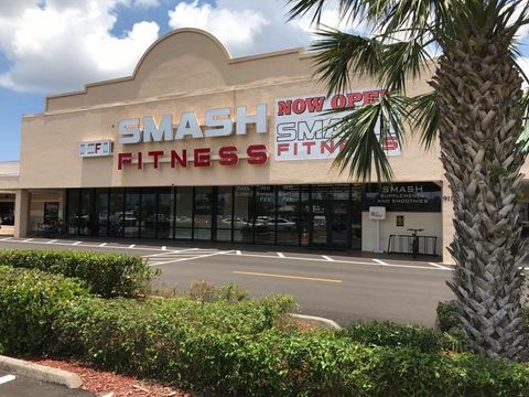 Fitness Ft Myers Fl Smash Fitness