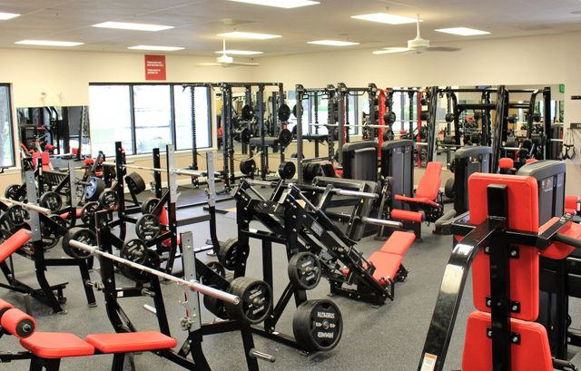 Fitness Help Ft Myers Fl Smash Fitness