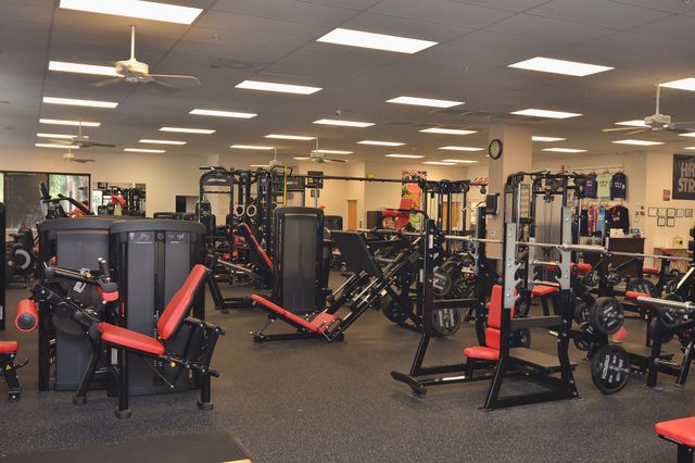 Fitness Help Ft Myers Fl Smash Fitness