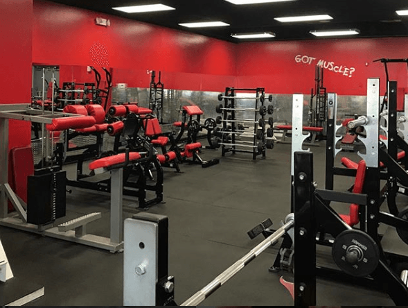 Upscale Gym Bonita Beach Fl Smash Fitness