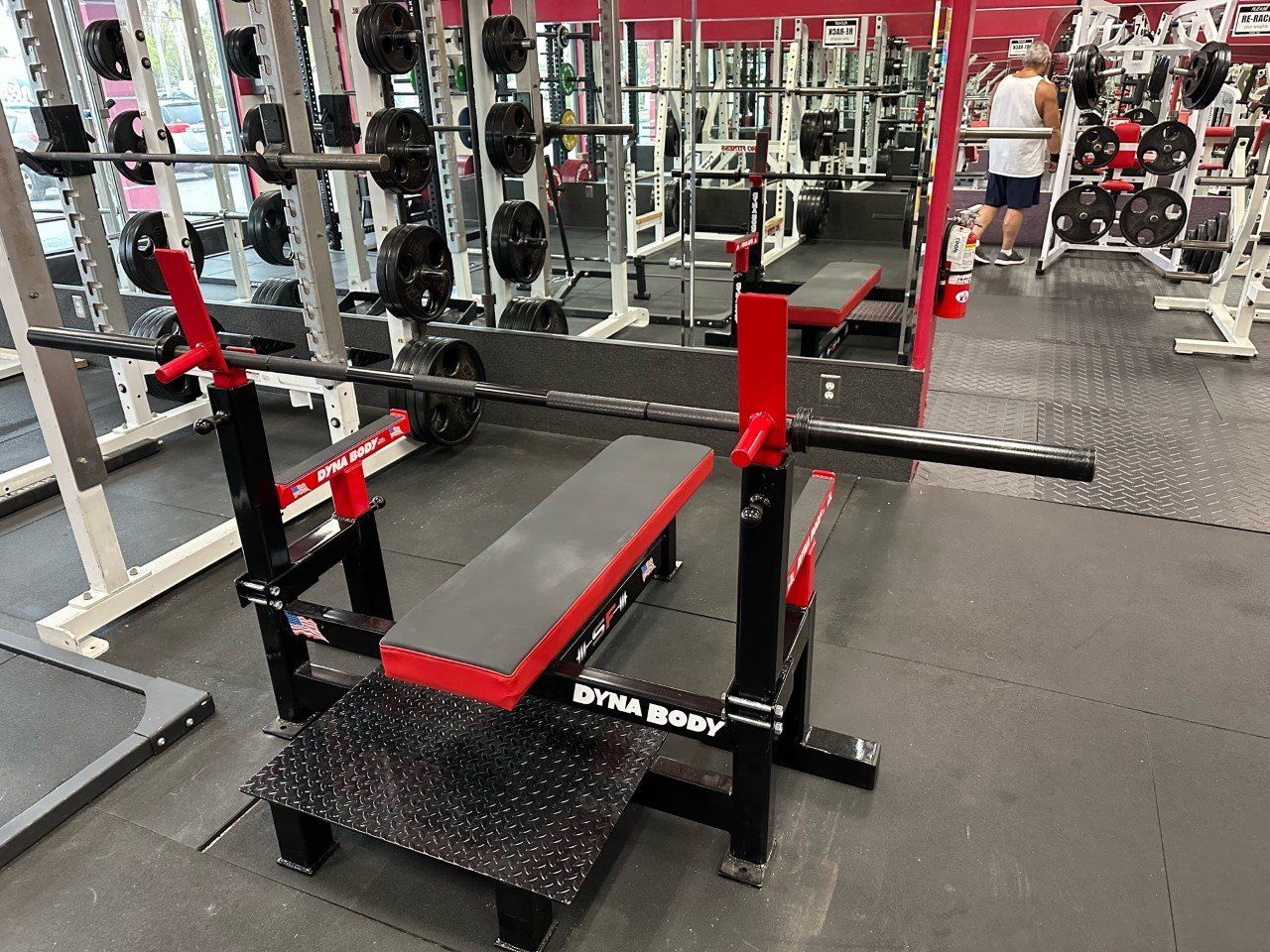 Fitness Help, Ft Myers, FL Smash Fitness