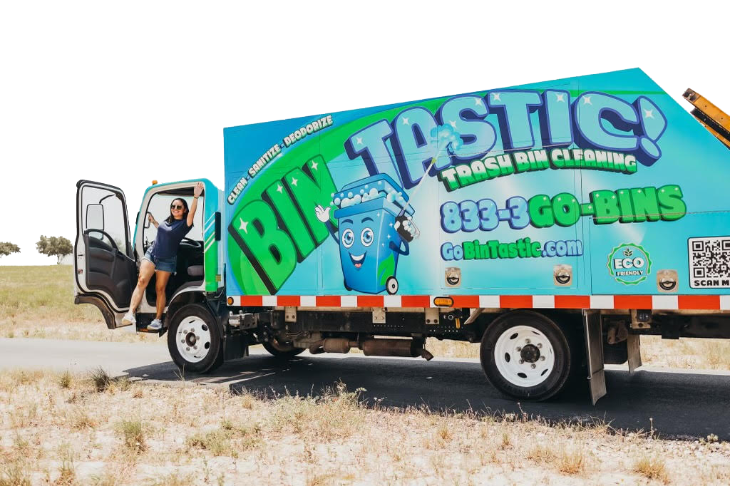 Go Bin Tastic trash cans garbage bins in Pittsburgh garbage bins trash cans pricing friendly