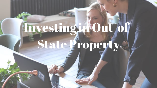 Dawson Property Management will look into the challenges and benefits of investing out-of-state.