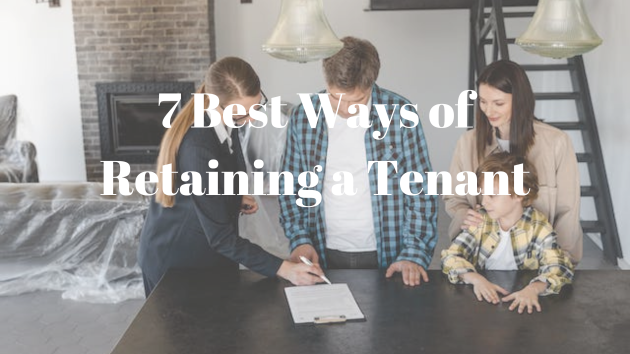 7-ways-of-retaining-a-tenant