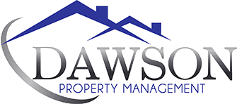 Dawson Property Management Logo