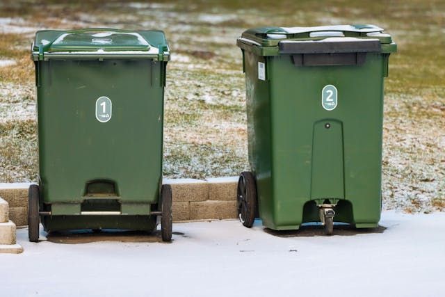 organic-waste-bins
