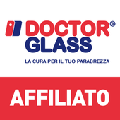 DOCTOR GLASS DAVI logo