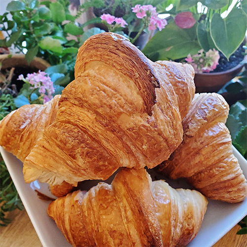 Croissants