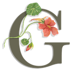 Garden Market Logo