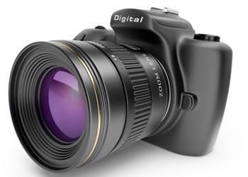 Reparación de cámaras digitales