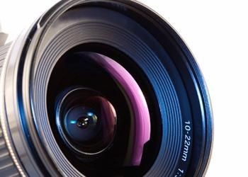 Reparación de cámaras digitales