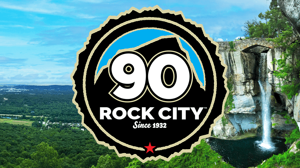 See Rock City Logo