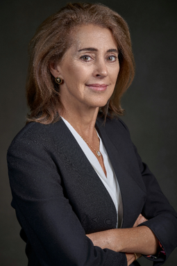 Pamela Layton, CEO
