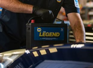 Gallery 4 | Camirands Car Care