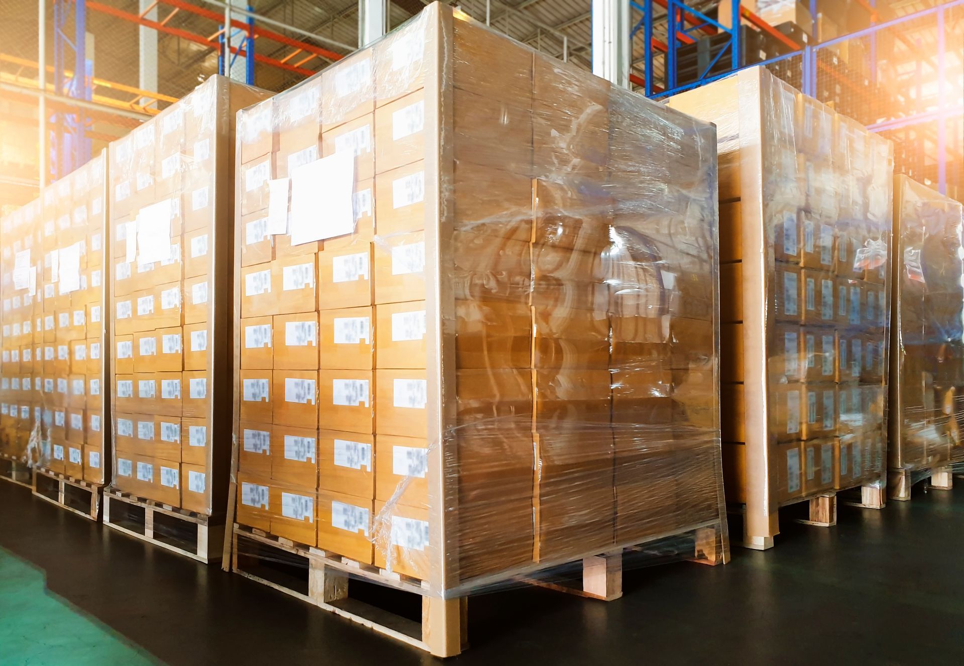 How To Manage Large Order Cash Flows Without Loans?