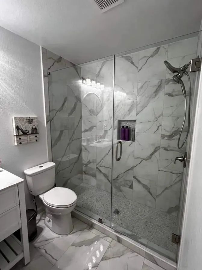 bathroom remodeling 2