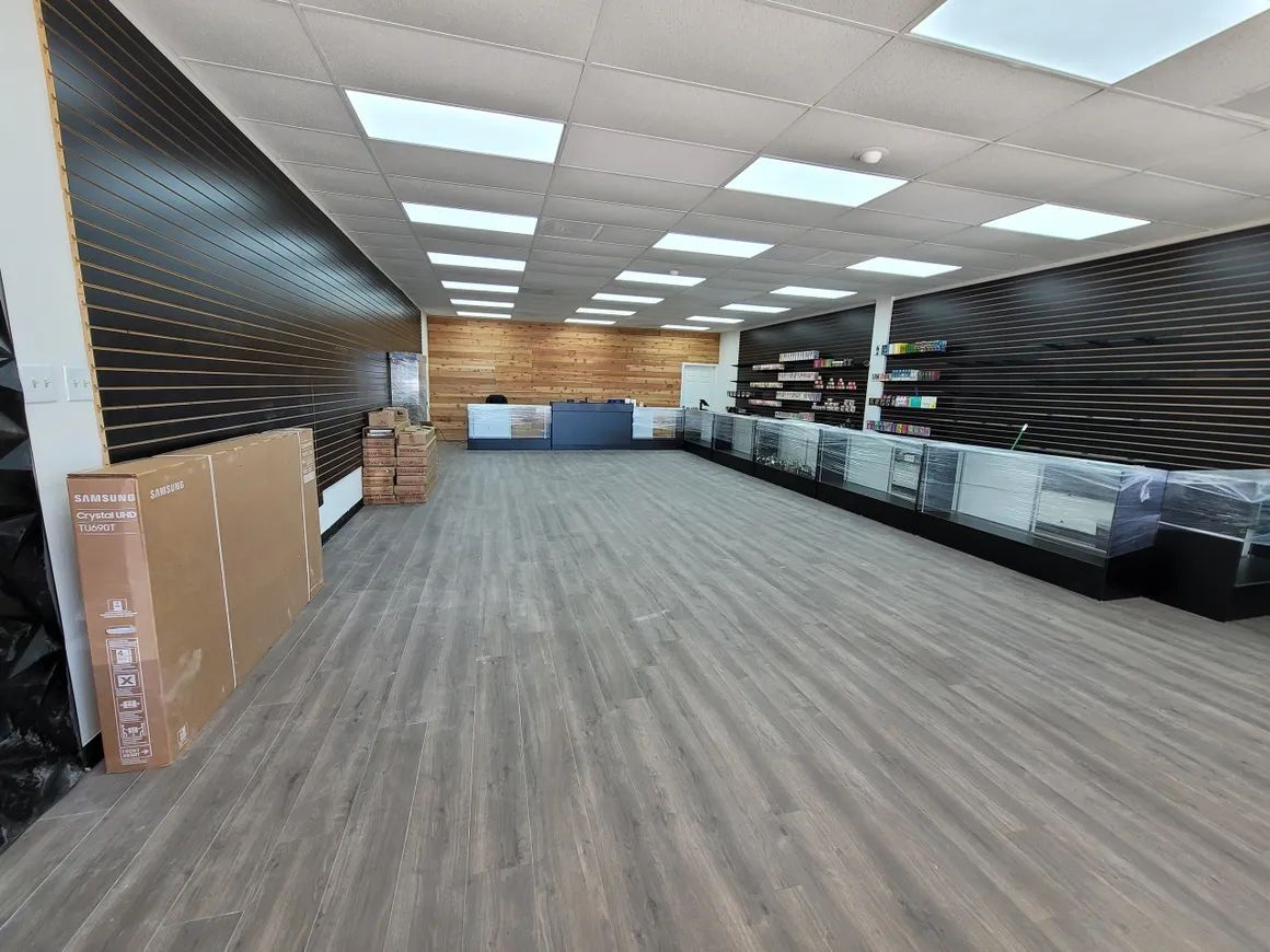 commercial project 14