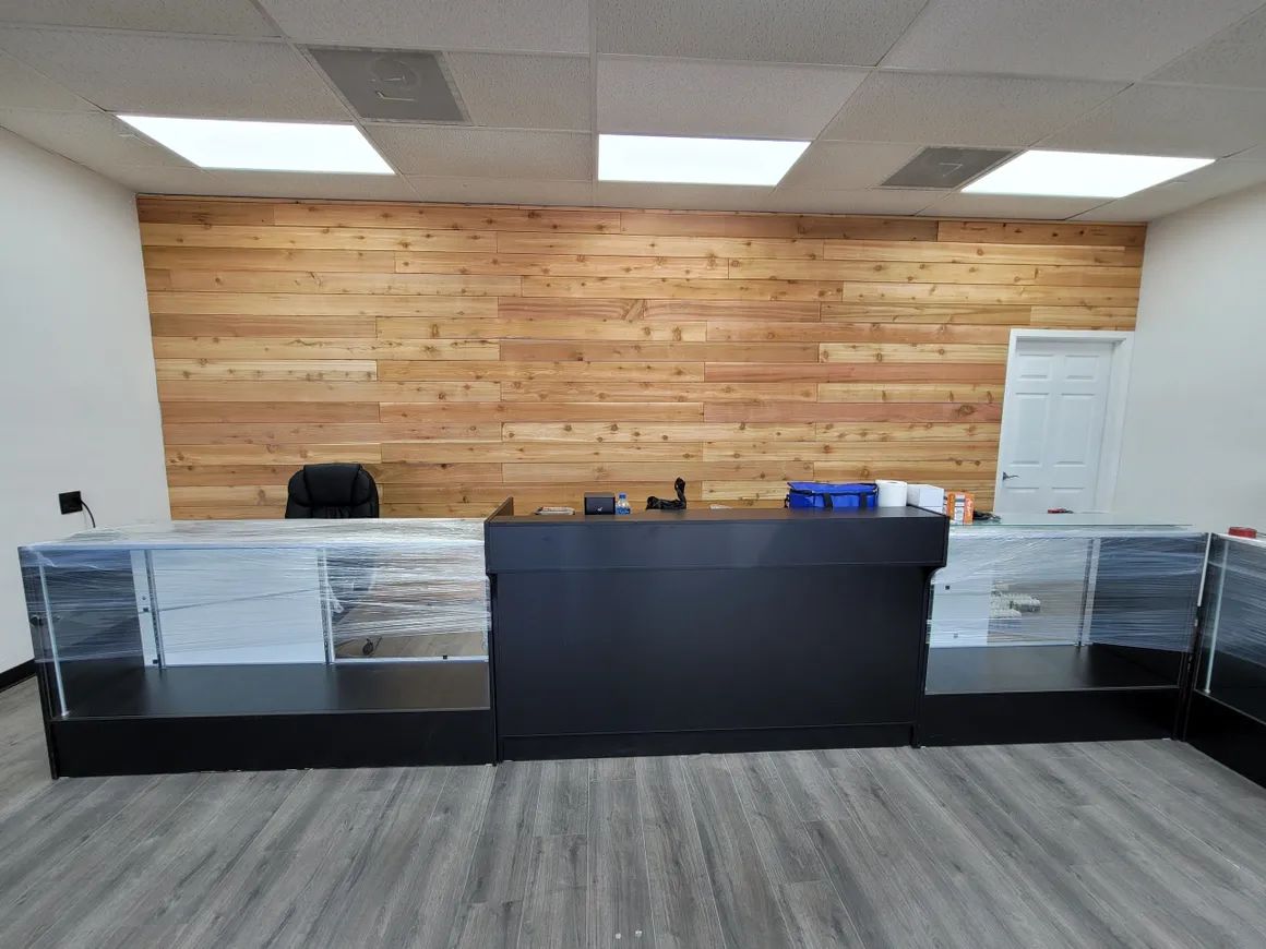 commercial project 16