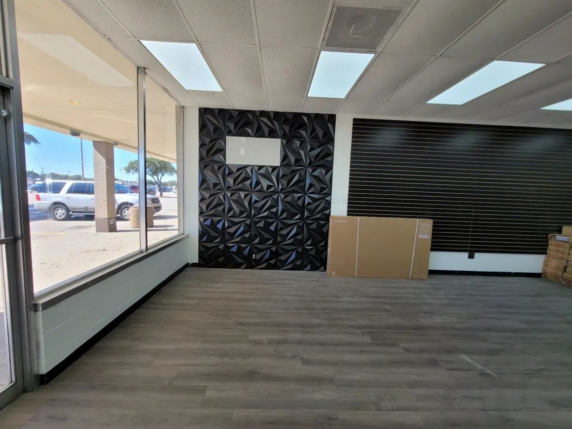 commercial project 19