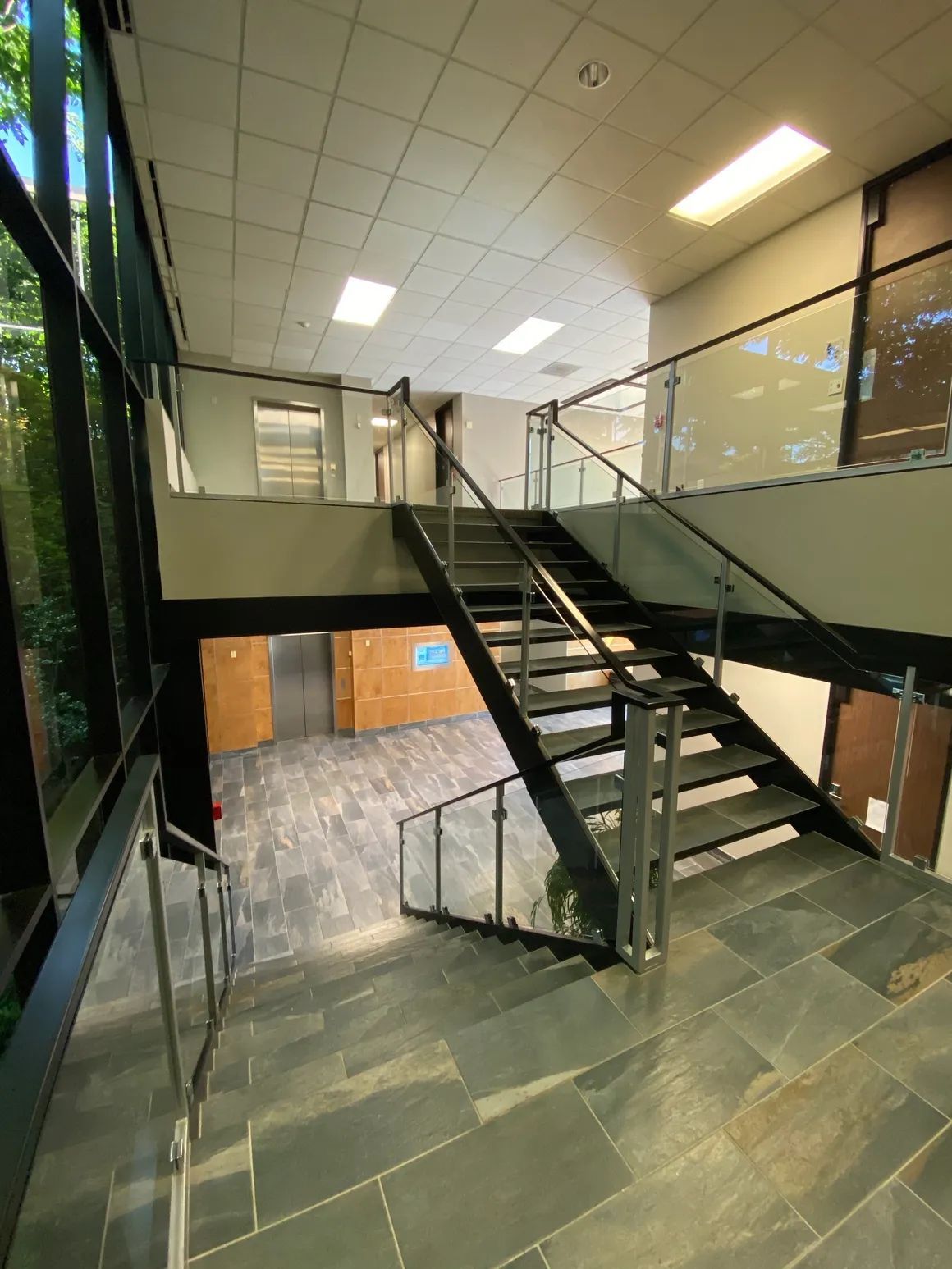 commercial project 2