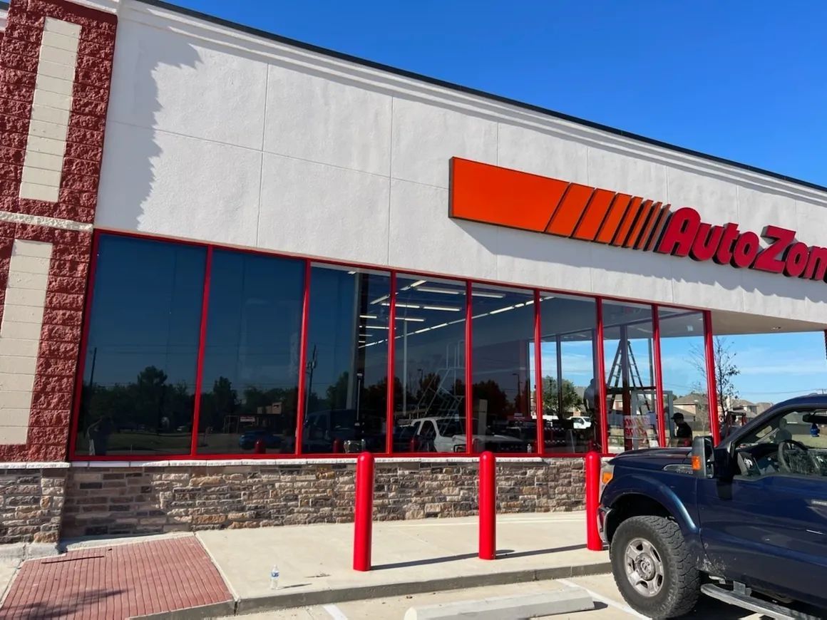 commercial project 22