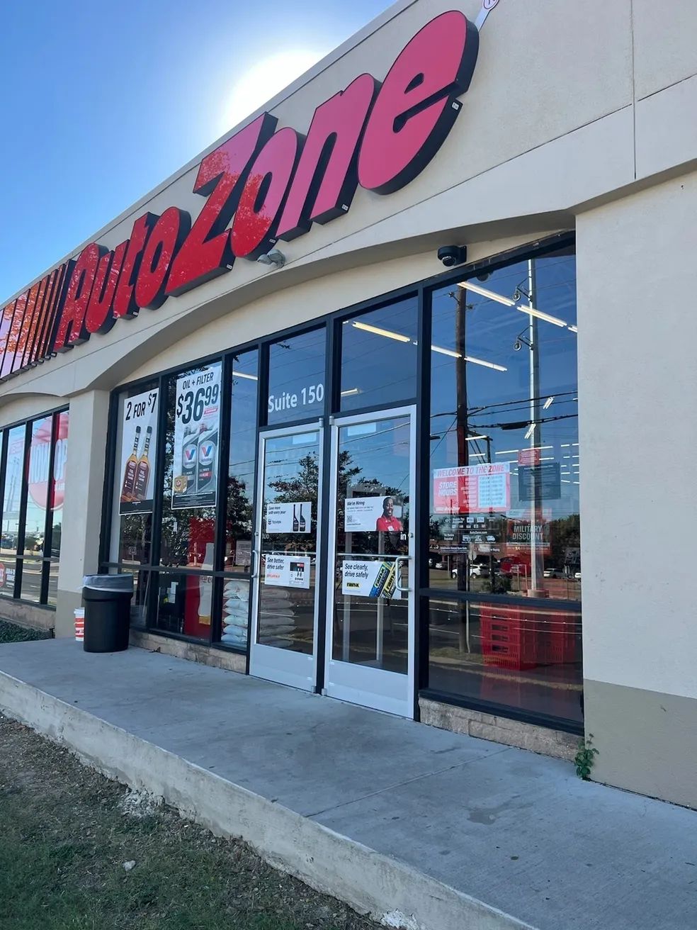 commercial project 25