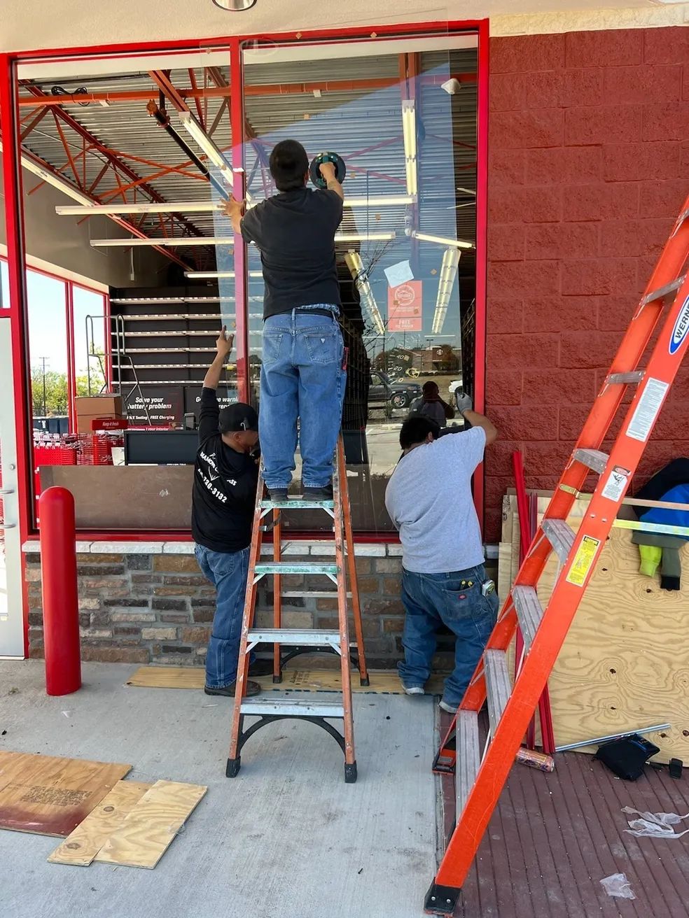 commercial project 26