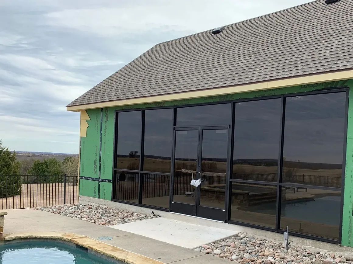 commercial project 7