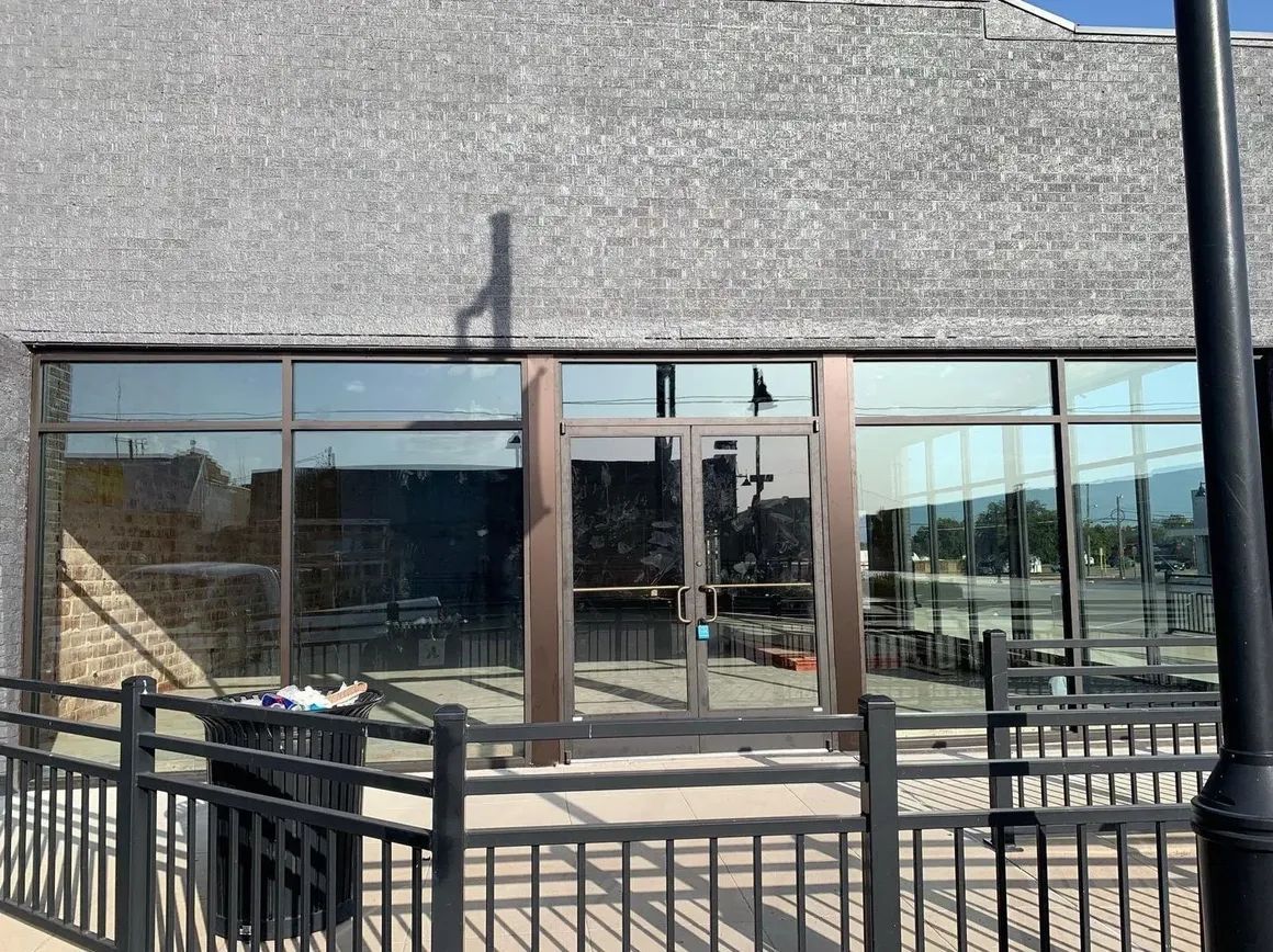 commercial project 8