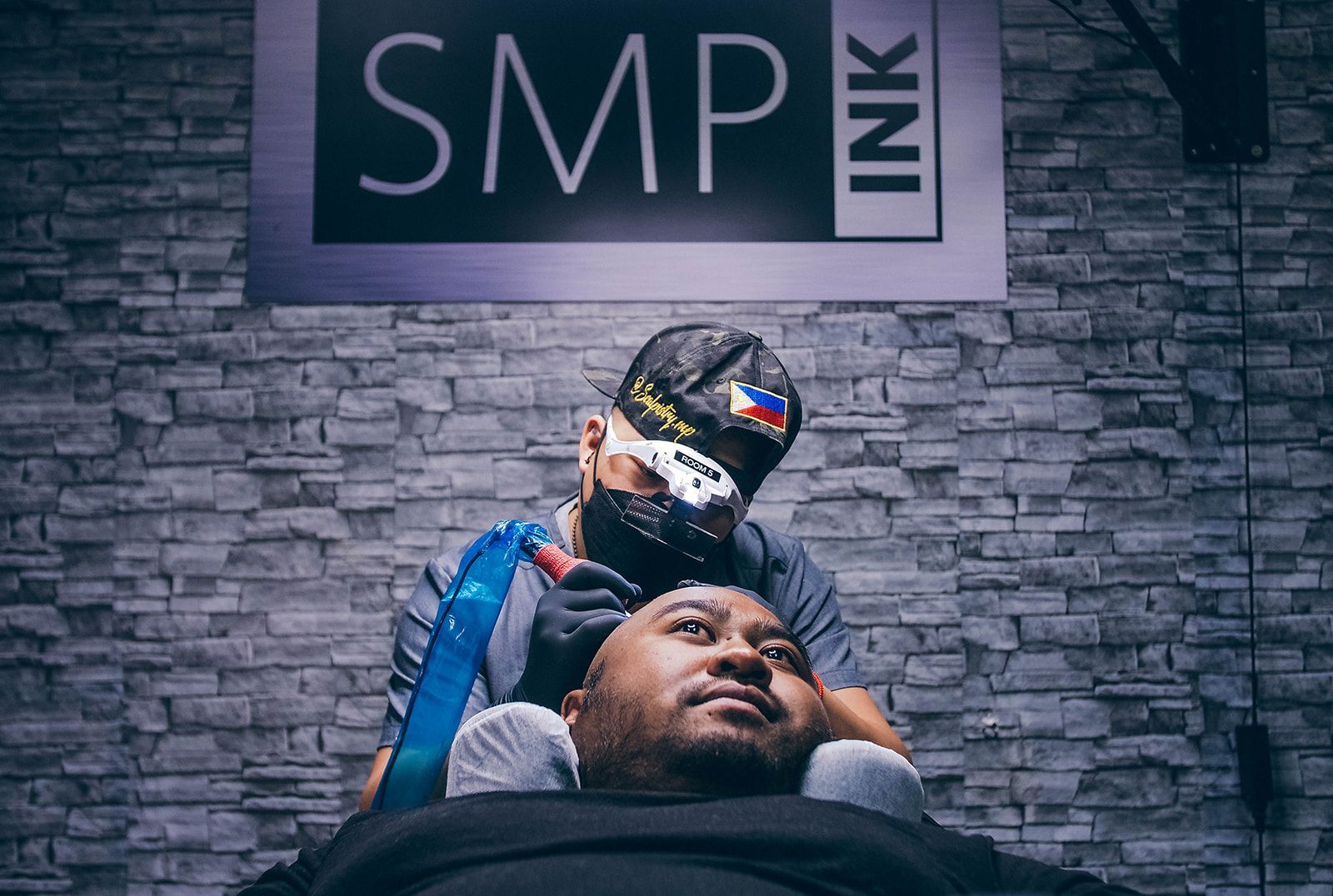 SMP Inc CDA
