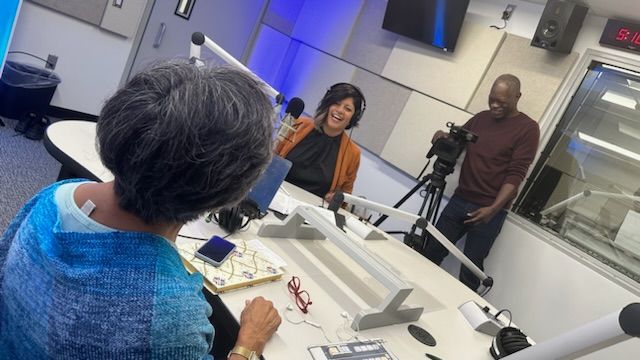 NEPM Radio