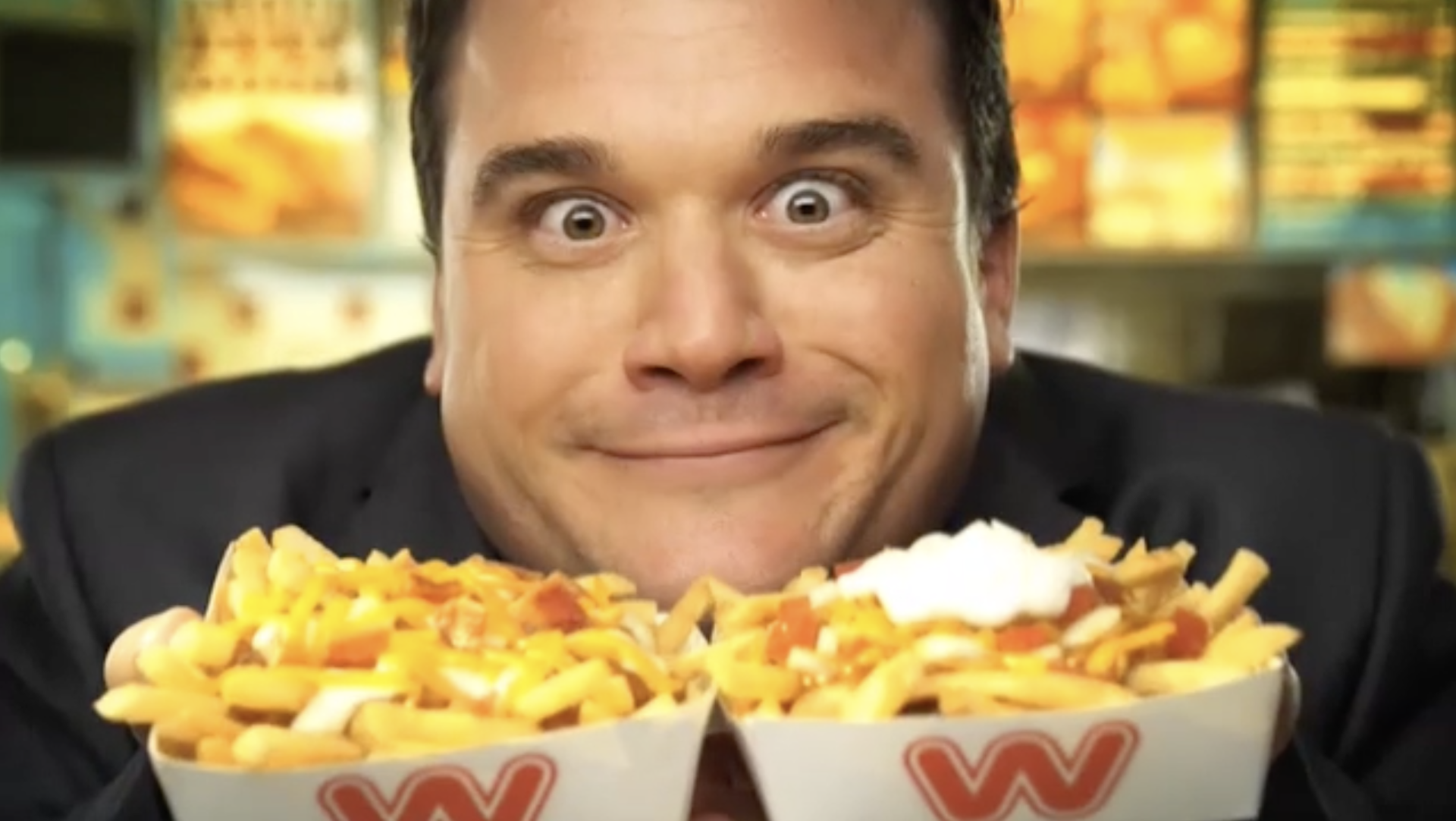 Wienerschnitzel spot