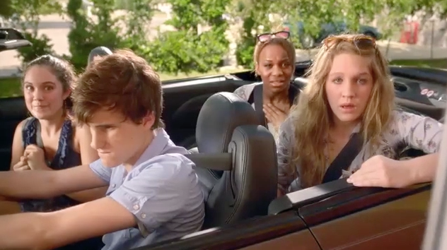 Church's Chicken spot