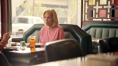 Sugar In The Raw spot