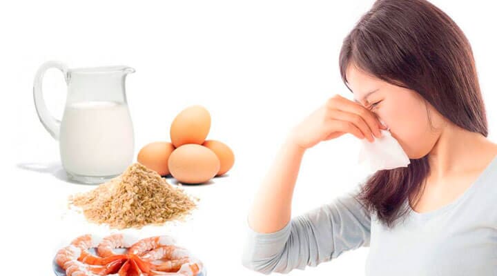 DR. RICARDO ÁLVAREZ VEGA - ALERGIAS-ALIMENTARIAS