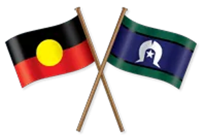 Aboriginal and Torres Strait Islander Flags