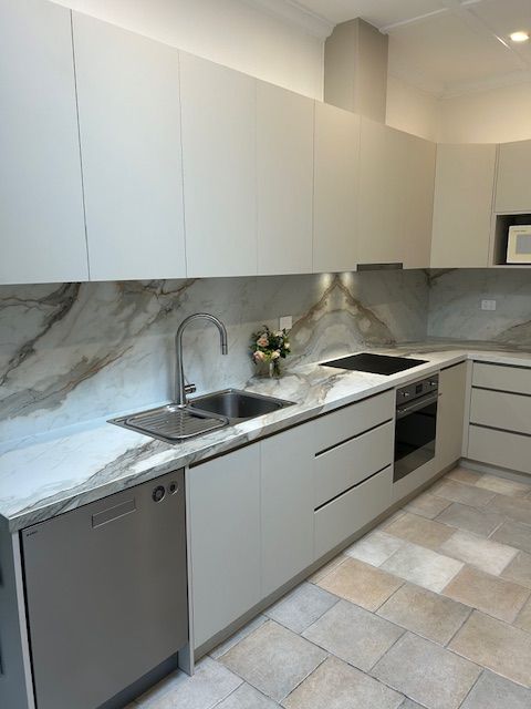 Kitchen Renovations Melbourne