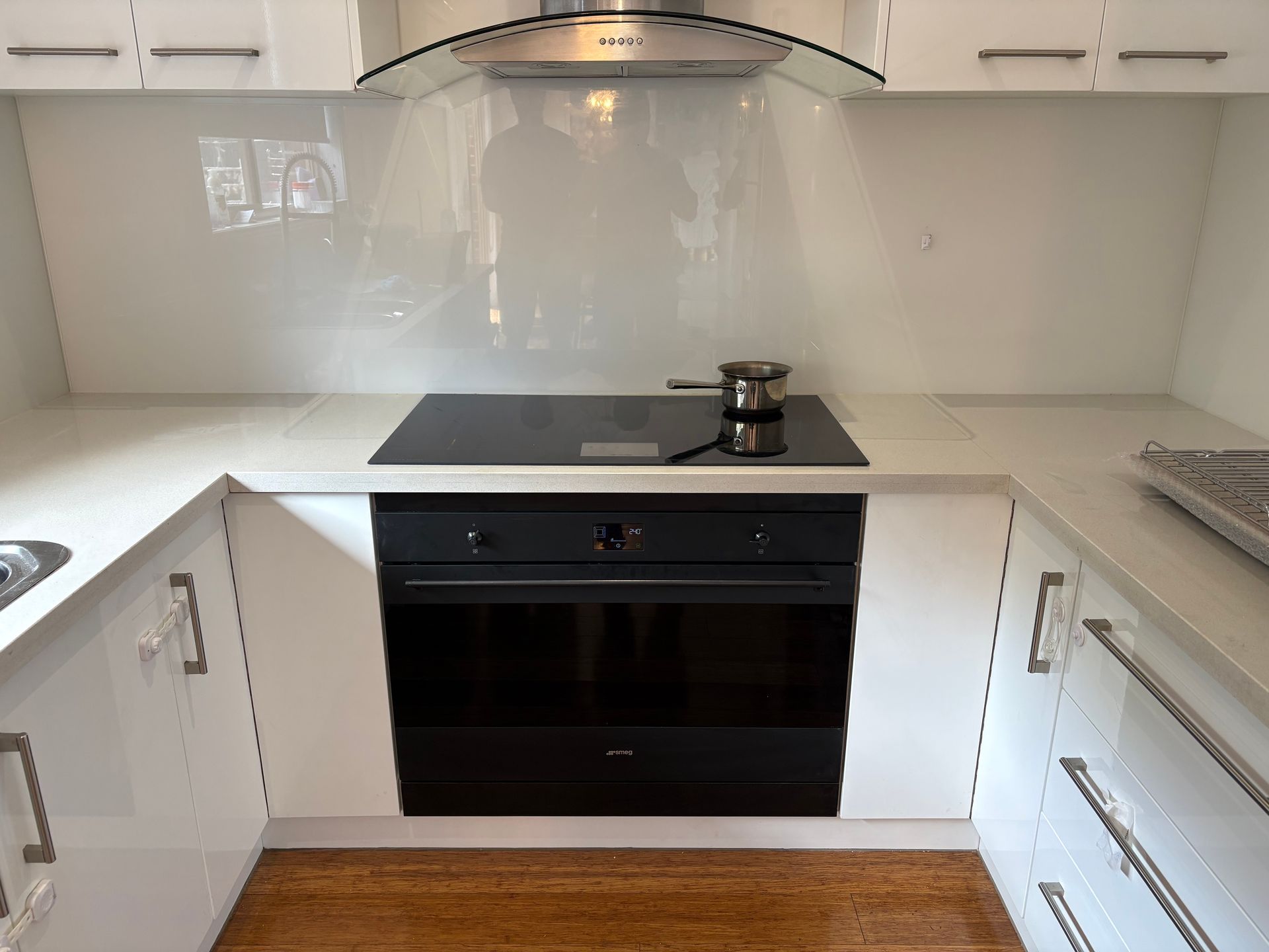 Cooktop replacement installations Melbourne