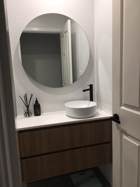 New Kitchens, Renovations, Installations & modifications, Bathrooms ovens and dishwasher installations Melbourne