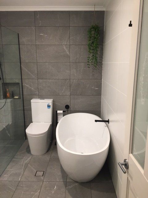 Bathroom Renovations Melbourne