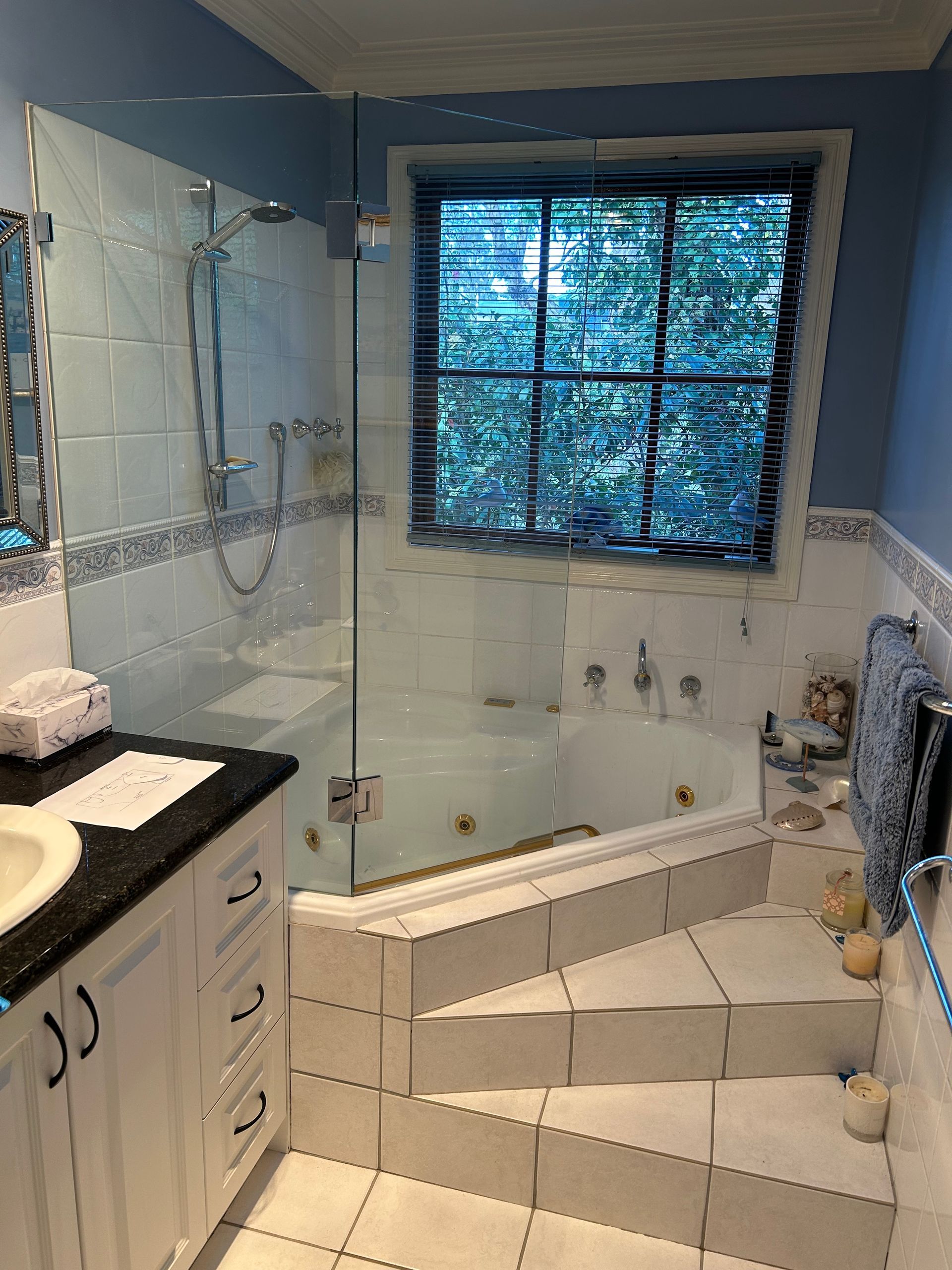 Bathroom Renovations Melbourne