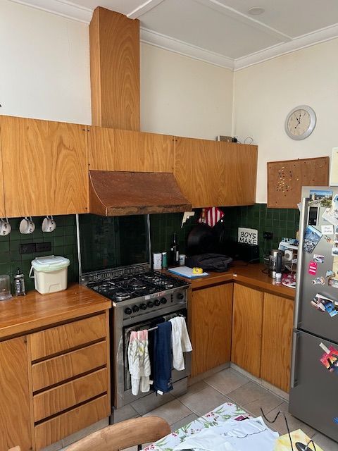 Kitchen Renovations Melbourne