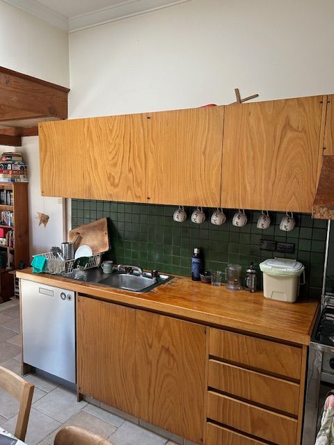 Kitchen Renovations Melbourne